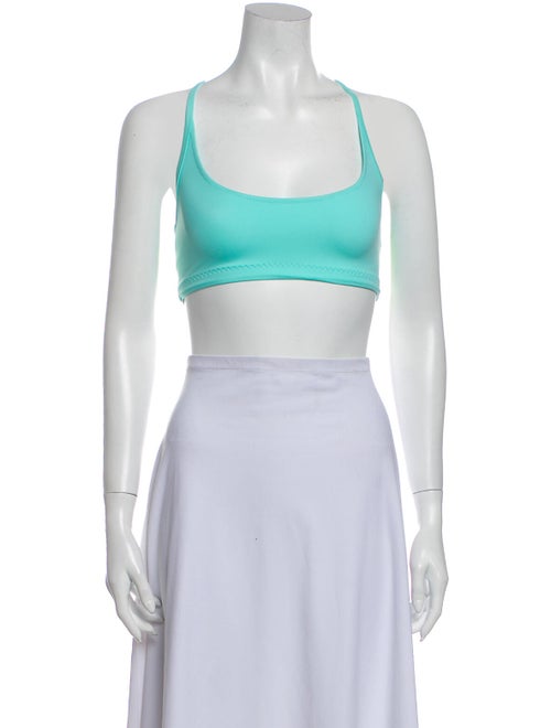 Outdoor Voices Top w/ Tags Blue