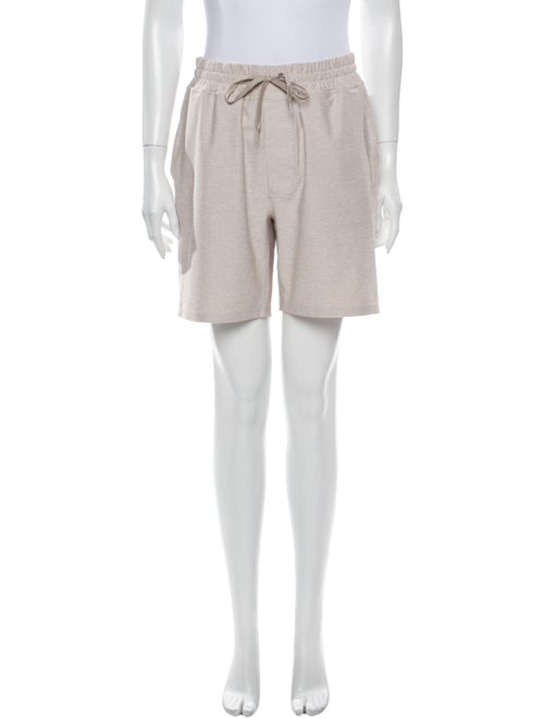 Outdoor Voices Knee-Length Shorts