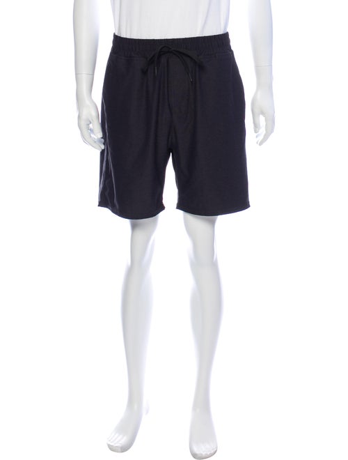 Outdoor Voices Shorts Grey