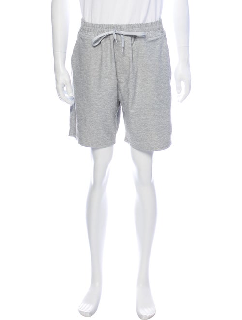 Outdoor Voices Shorts Grey