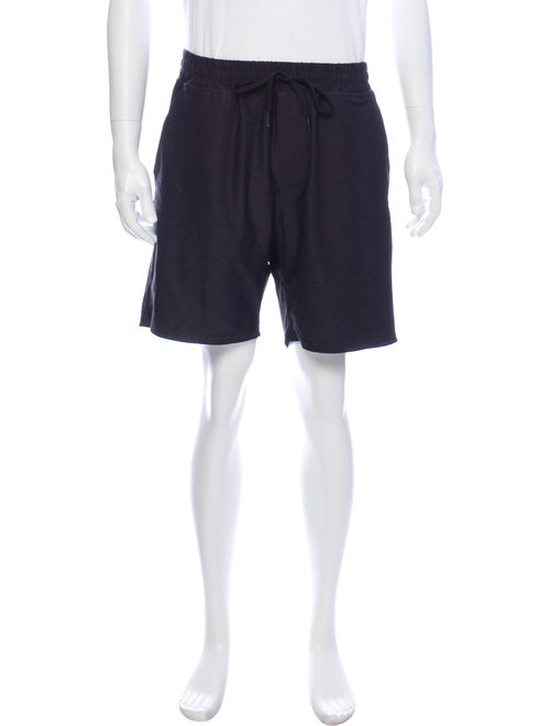 Outdoor Voices Shorts Grey