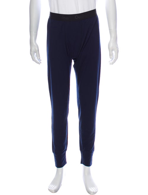 Outdoor Voices Merino Wool Lounge Bottoms Wool