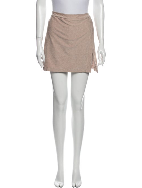 Outdoor Voices Mini Shorts