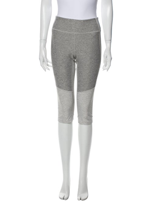 Outdoor Voices Straight Leg Pants Green