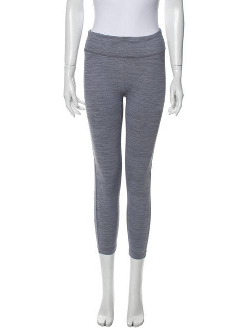 Outdoor Voices Skinny Leg Pants Blue