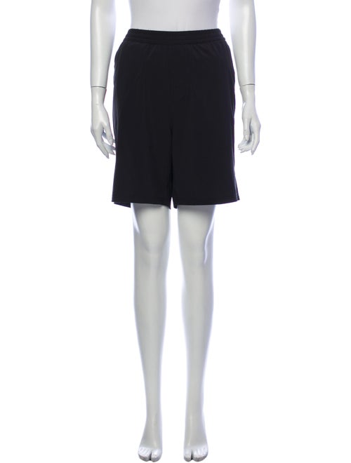 Outdoor Voices Knee-Length Shorts Black