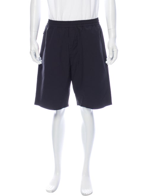 Outdoor Voices Shorts Black