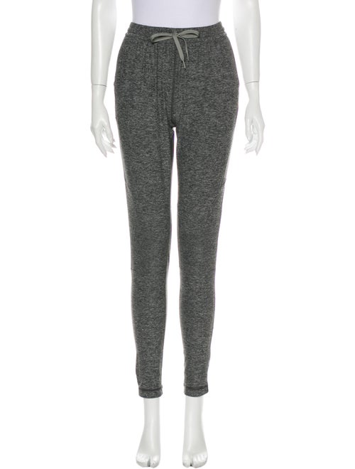 Outdoor Voices Skinny Leg Pants Grey