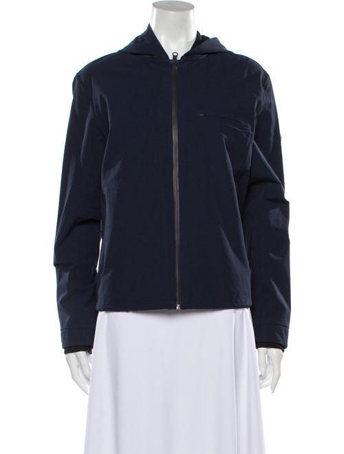 Outdoor Voices Jacket Blue
