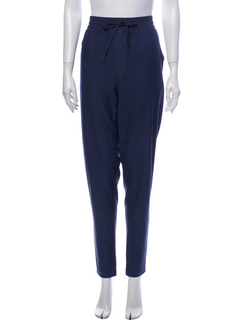 Outdoor Voices Sweatpants Blue
