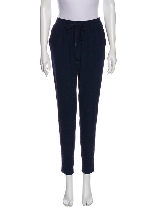 Outdoor Voices Sweatpants Blue