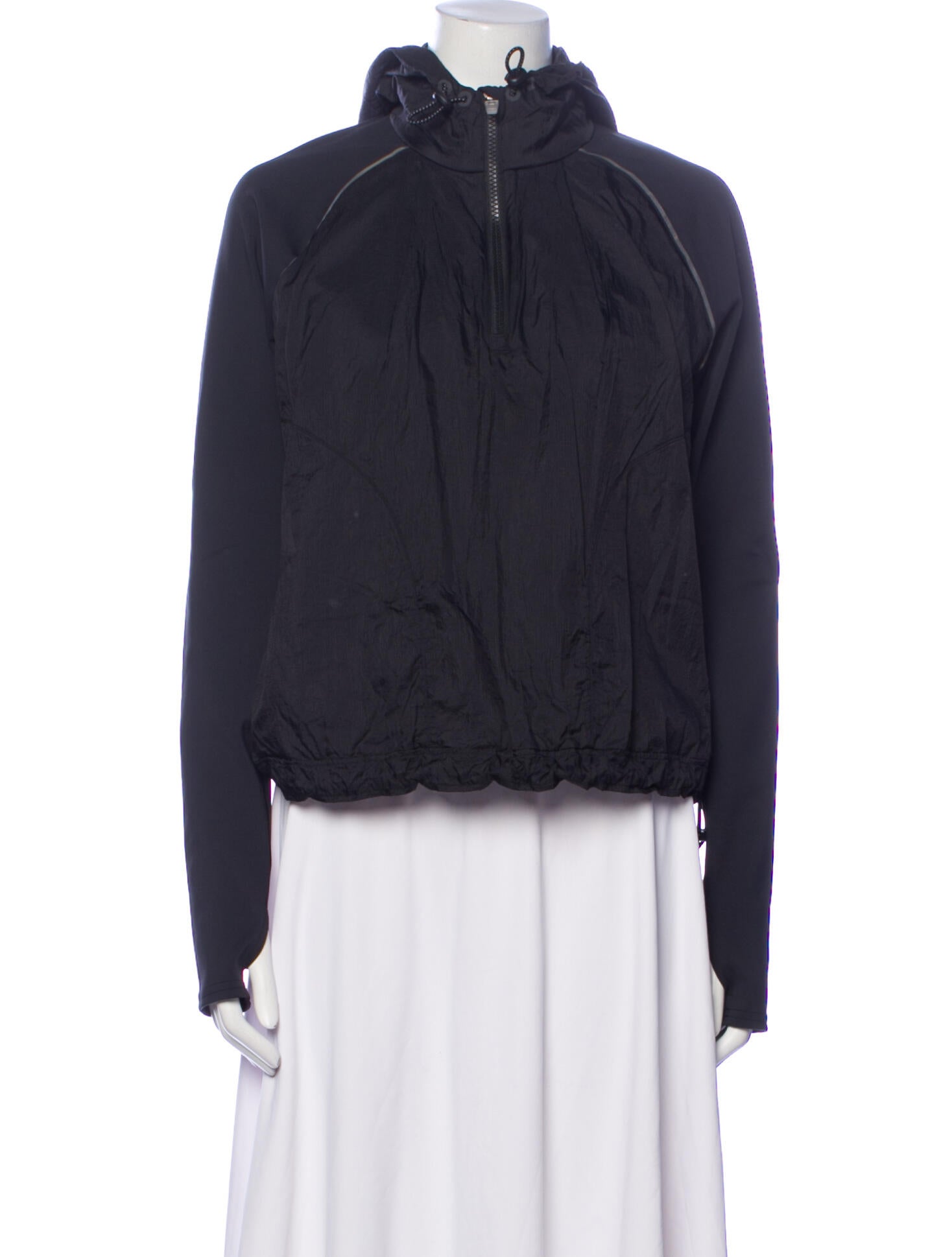 outdoor voices slipstream jacket