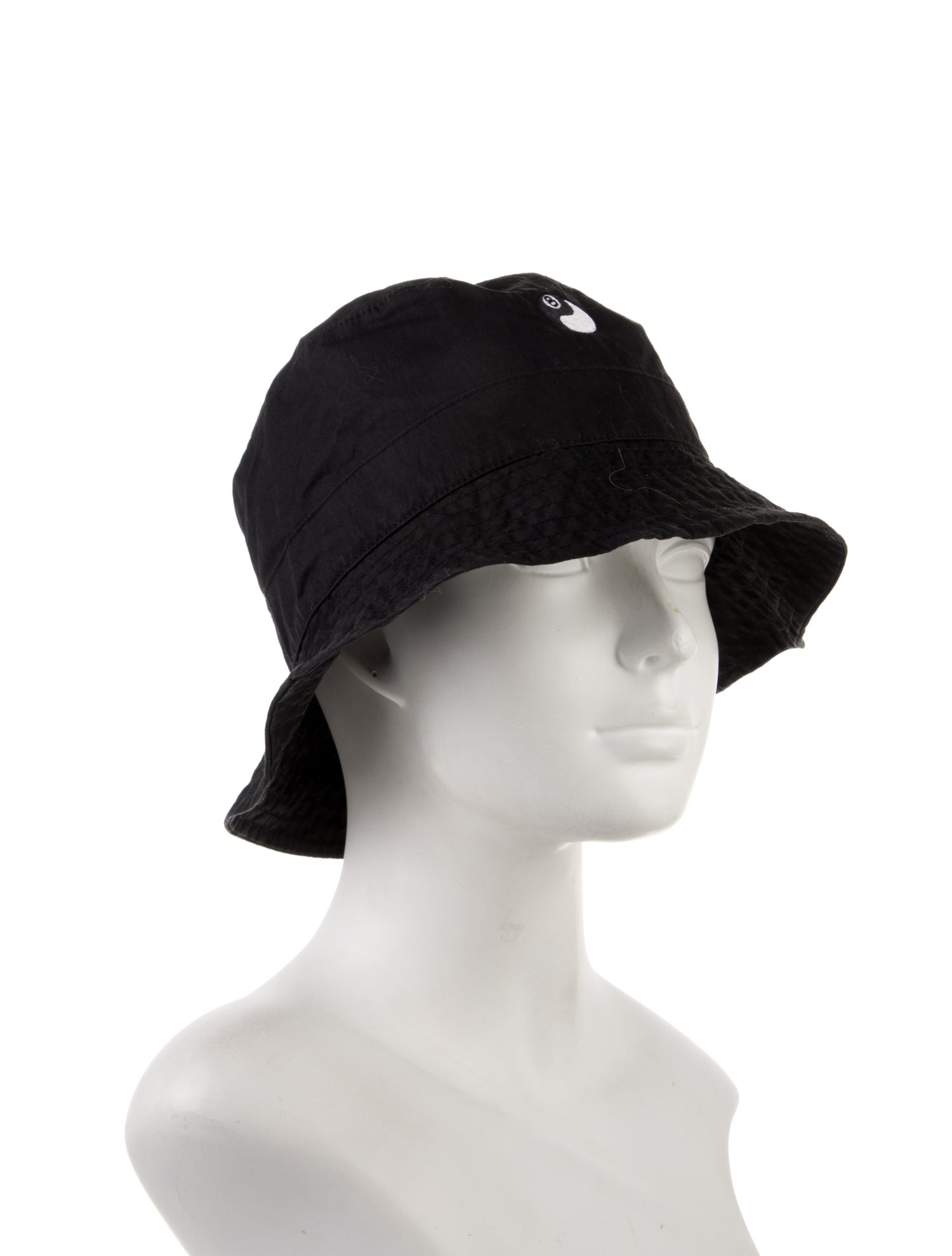 Our Legacy x Stussy Bucket Hat