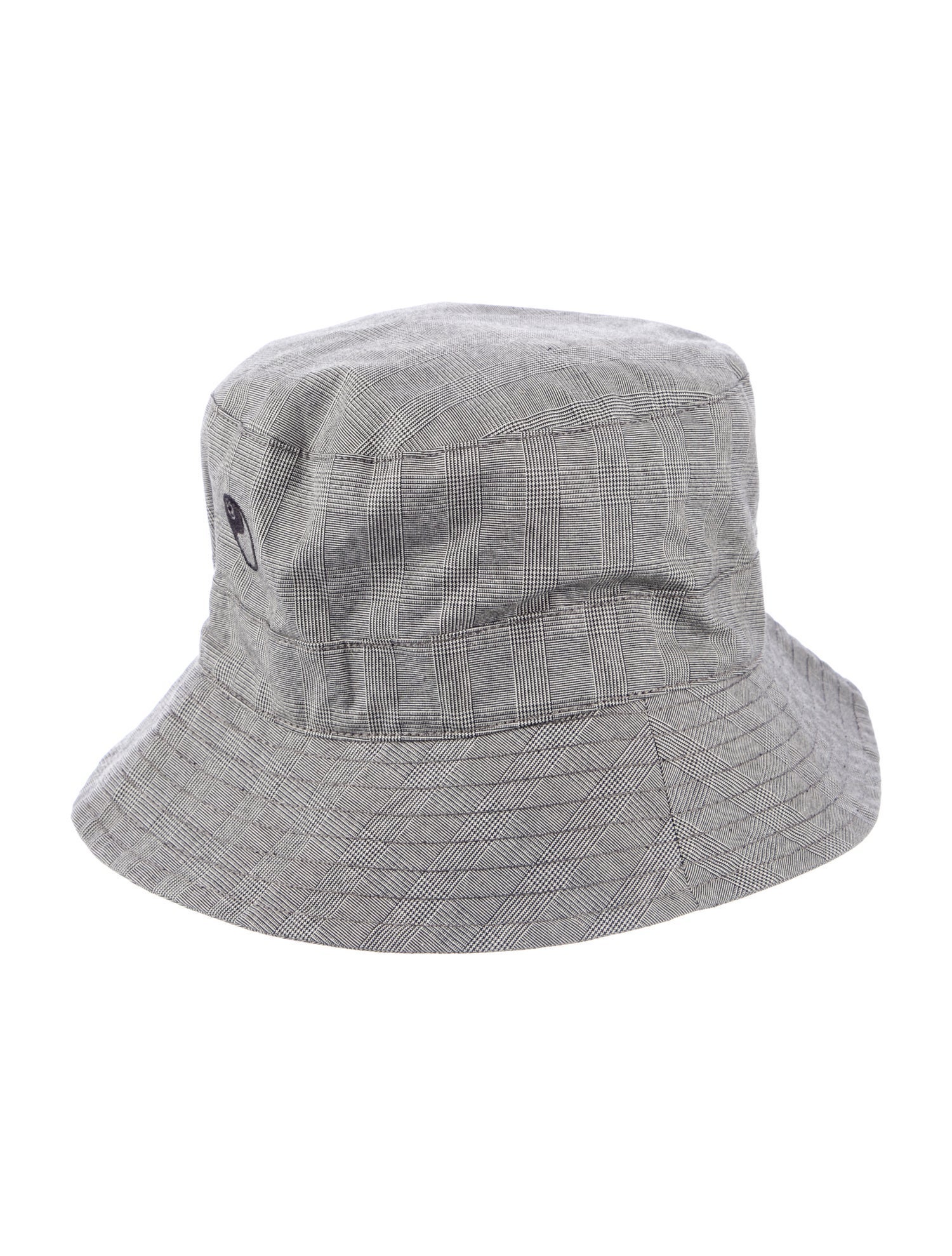 Our Legacy x Stussy Bucket Hat