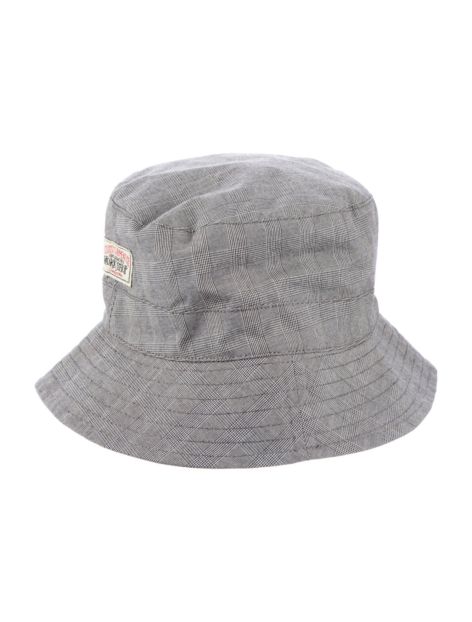 Our Legacy x Stussy Bucket Hat