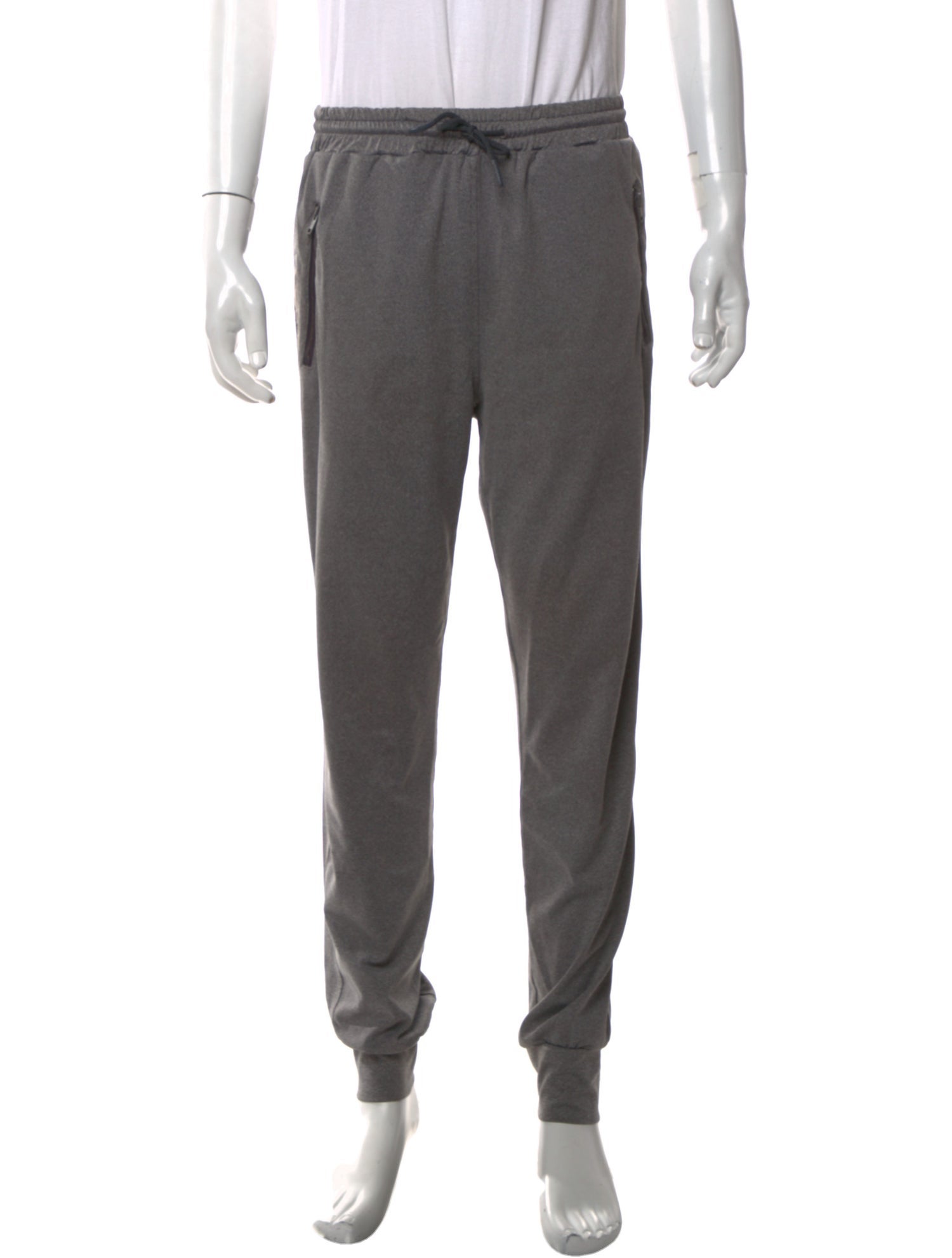 Ovadia & Sons Graphic Print Joggers