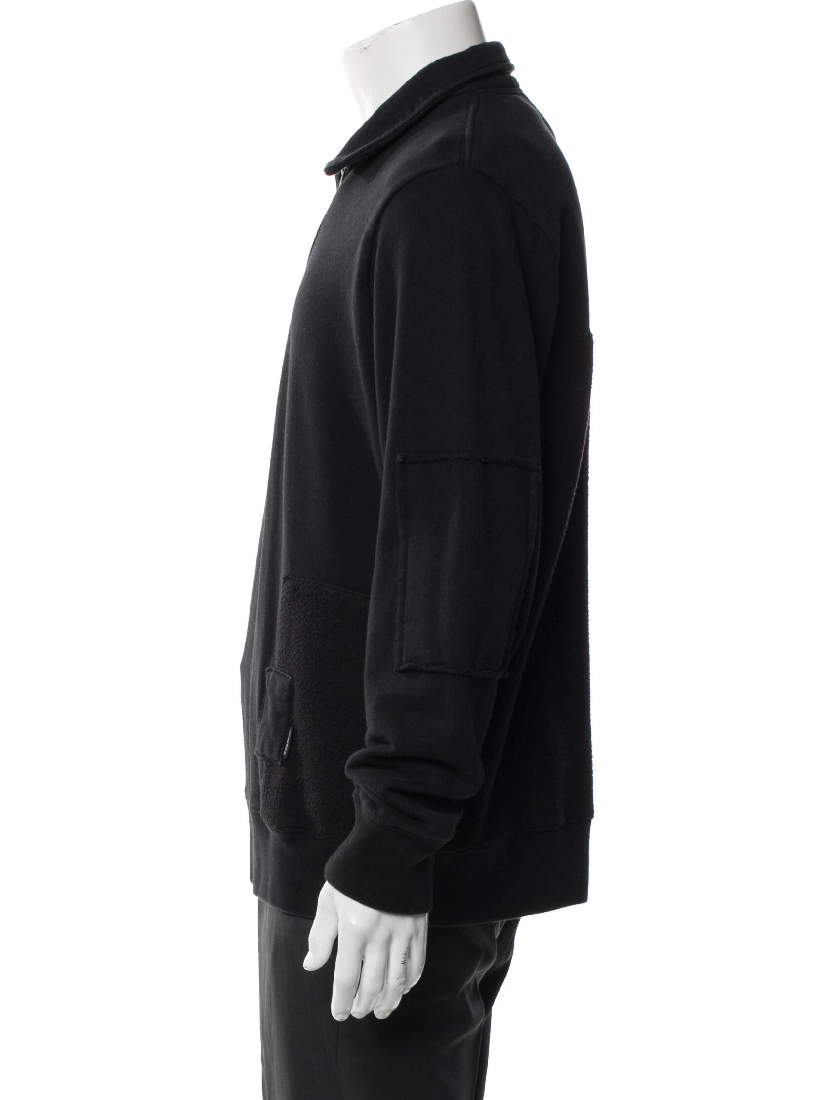 Ovadia & Sons Bomber Jacket