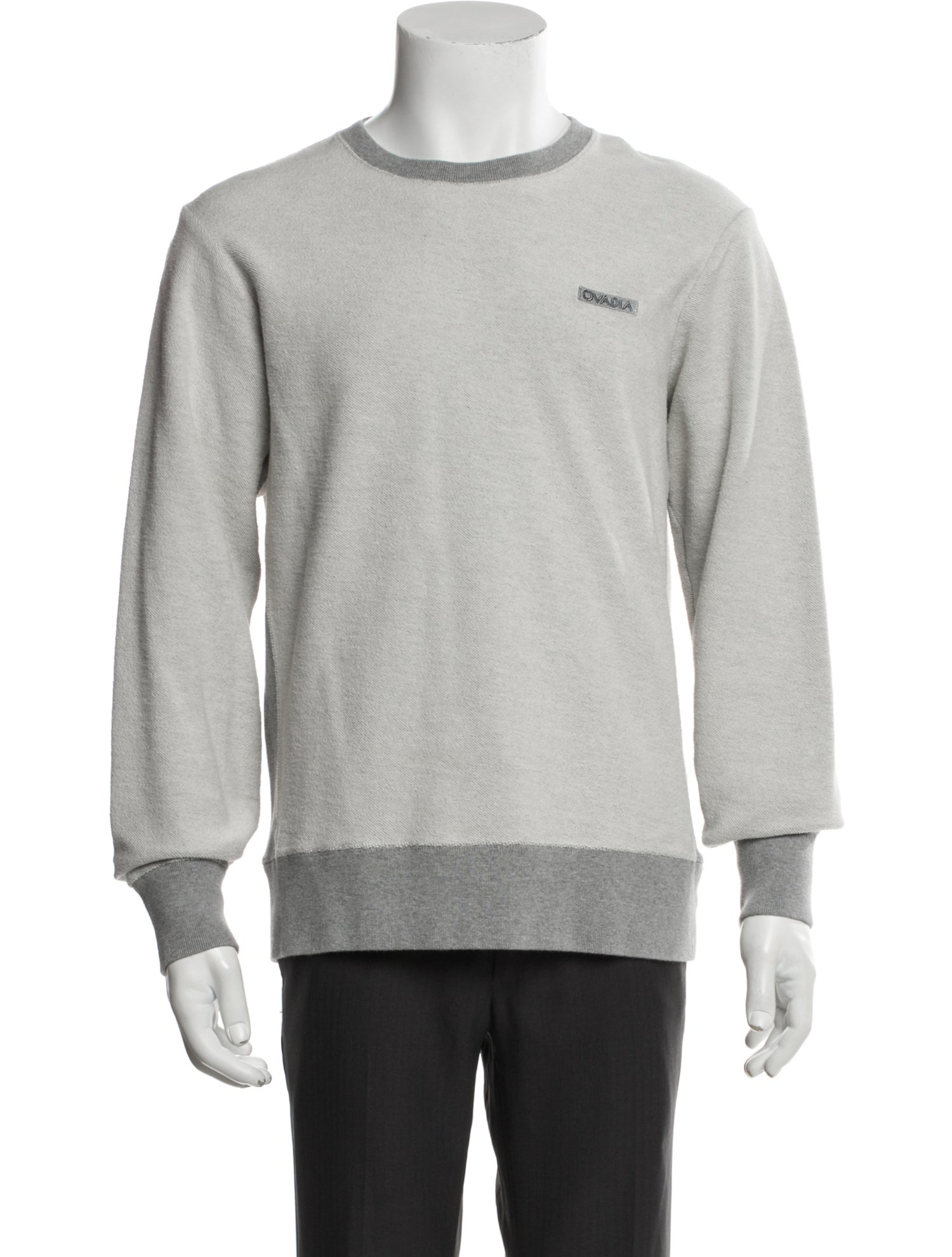 Ovadia & Sons Jacket