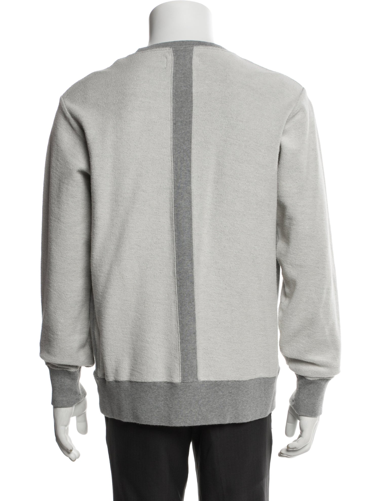 Ovadia & Sons Jacket