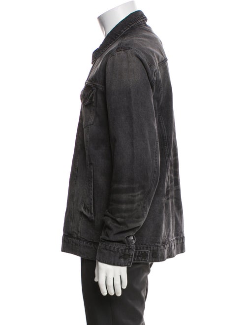 Ovadia & Sons Denim Jacket