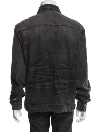 Ovadia & Sons Denim Jacket
