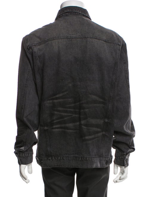 Ovadia & Sons Denim Jacket