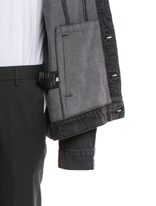 Ovadia & Sons Denim Jacket