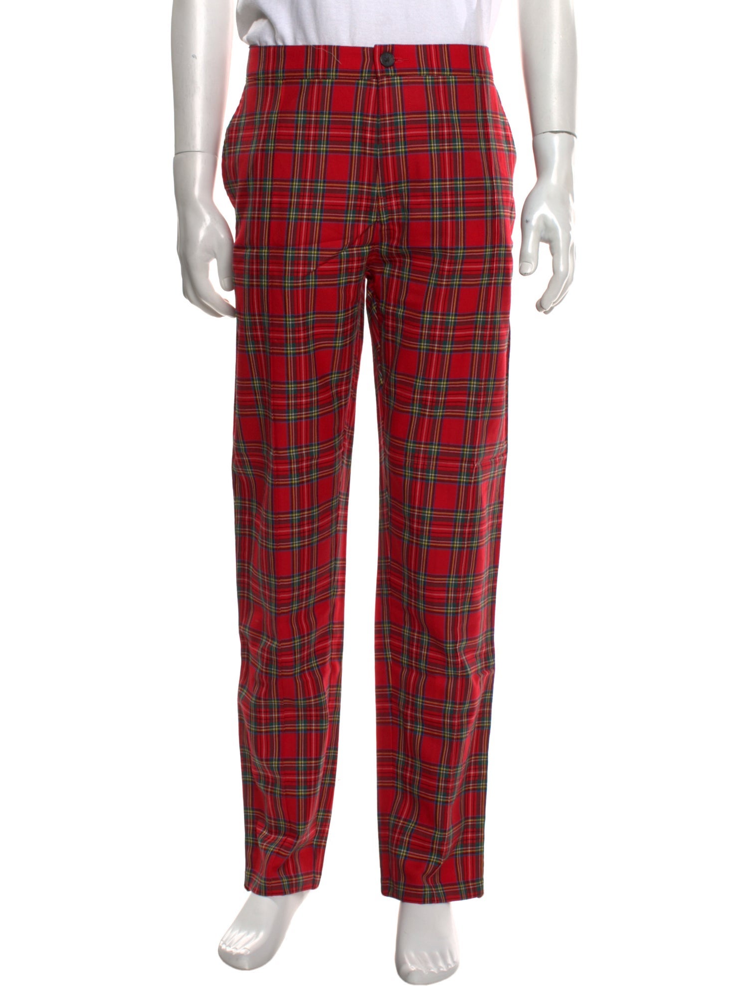 Ovadia & Sons Wool Pants w/ Tags