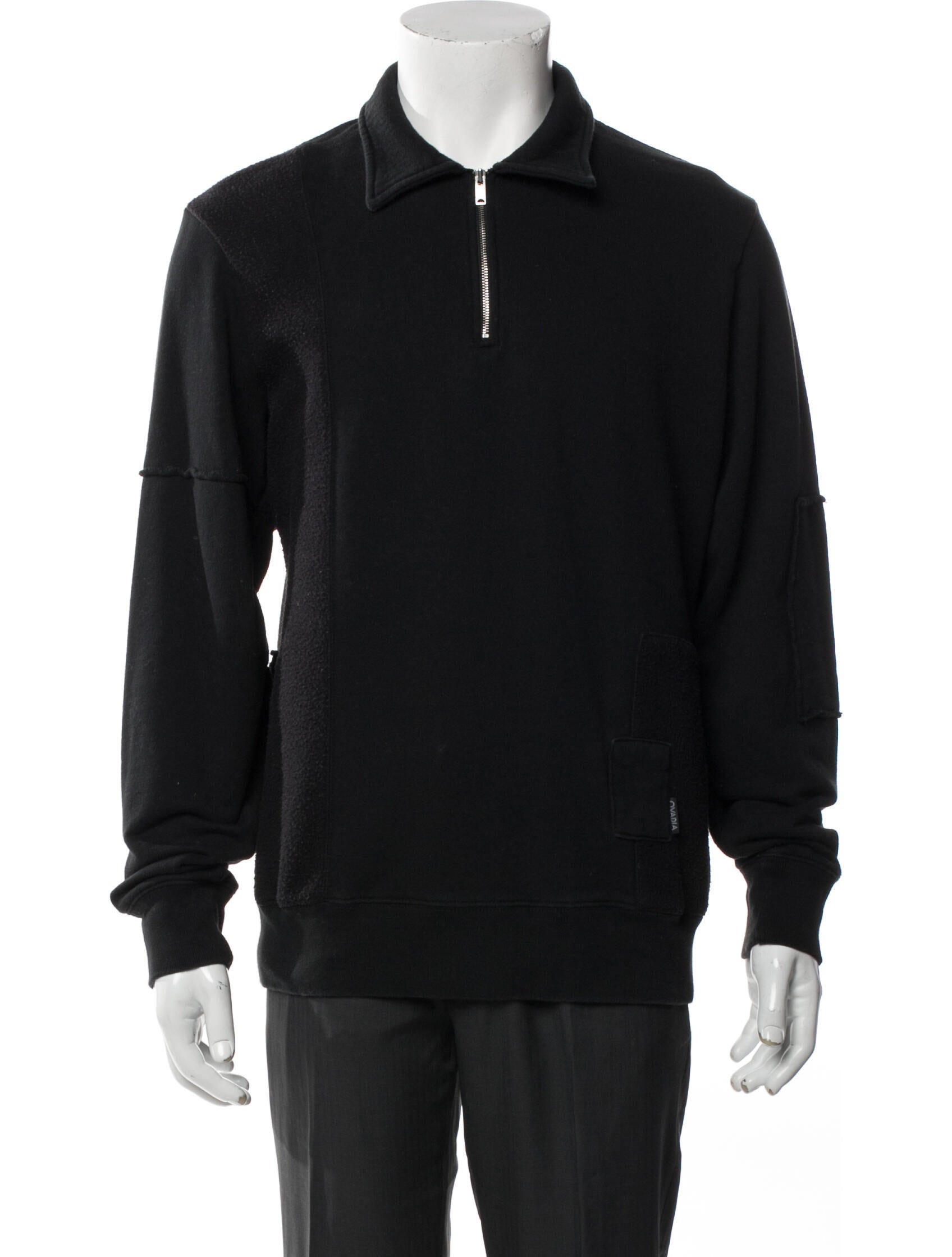 Ovadia & Sons Bomber Jacket