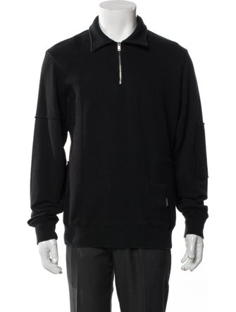 Ovadia & Sons Bomber Jacket