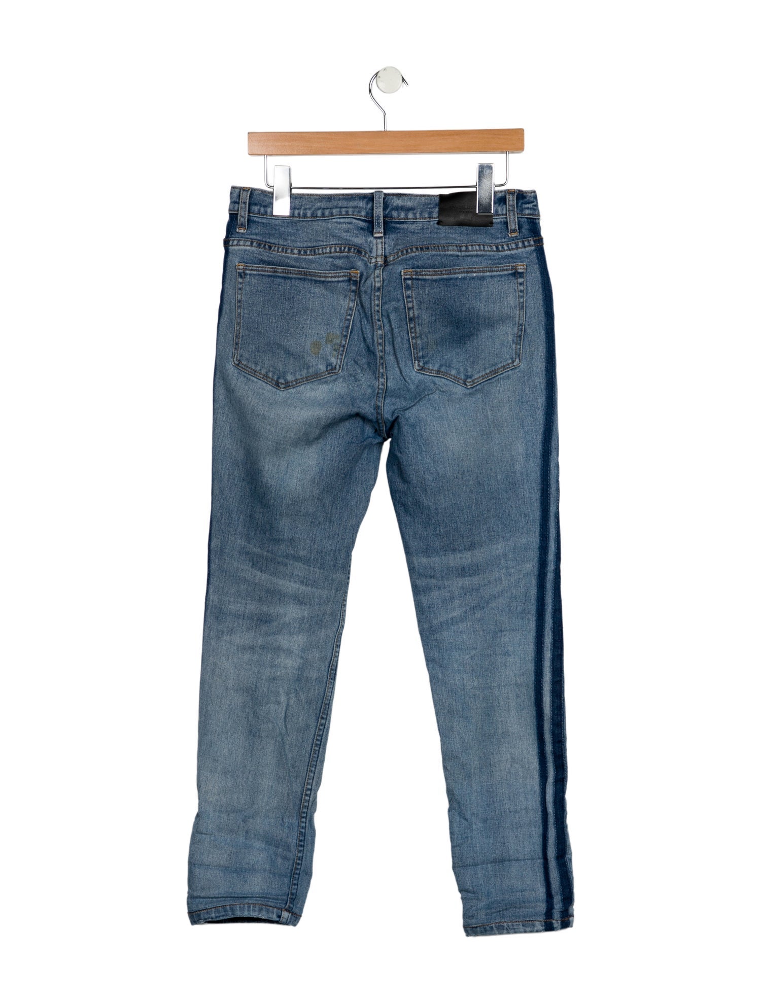Ovadia & Sons Skinny Jeans