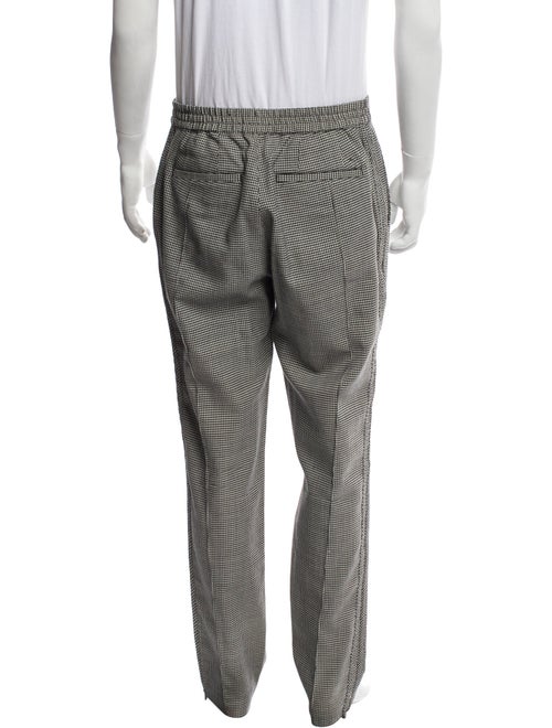 Ovadia & Sons Wool Pants