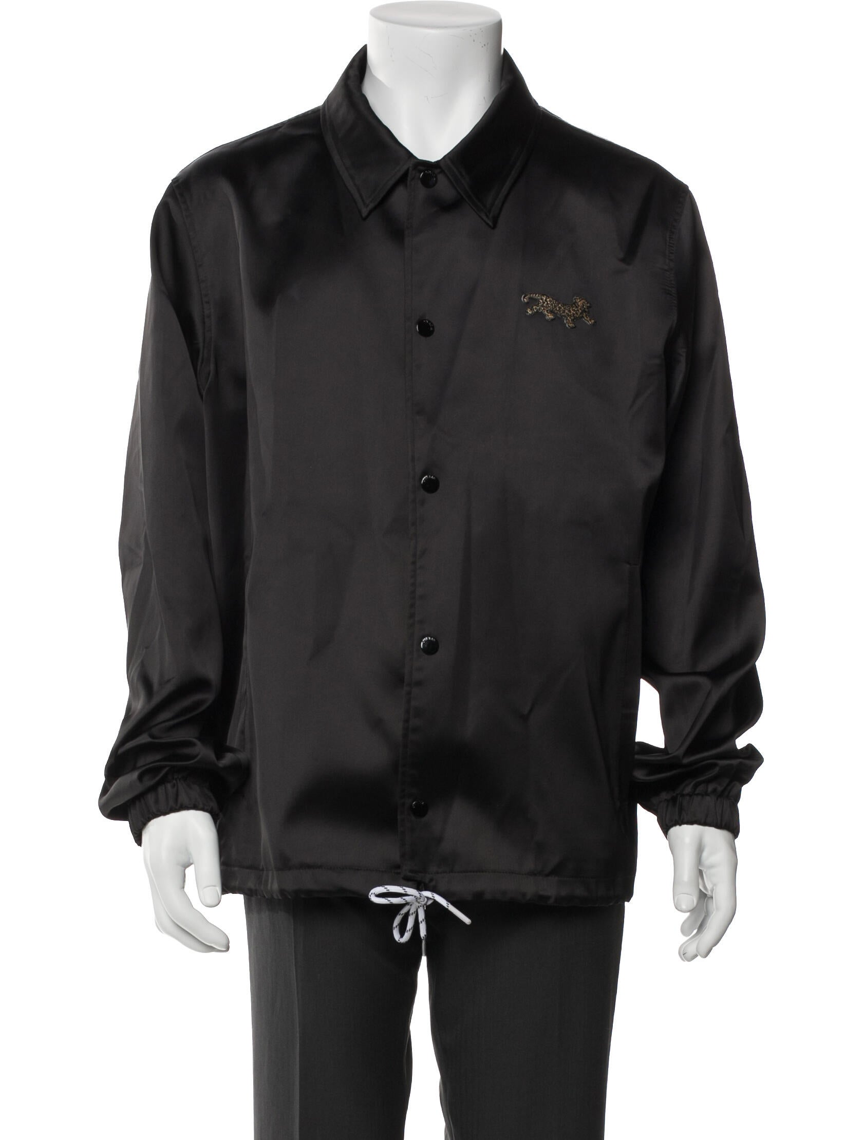 Ovadia & Sons Graphic Print Bomber Jacket