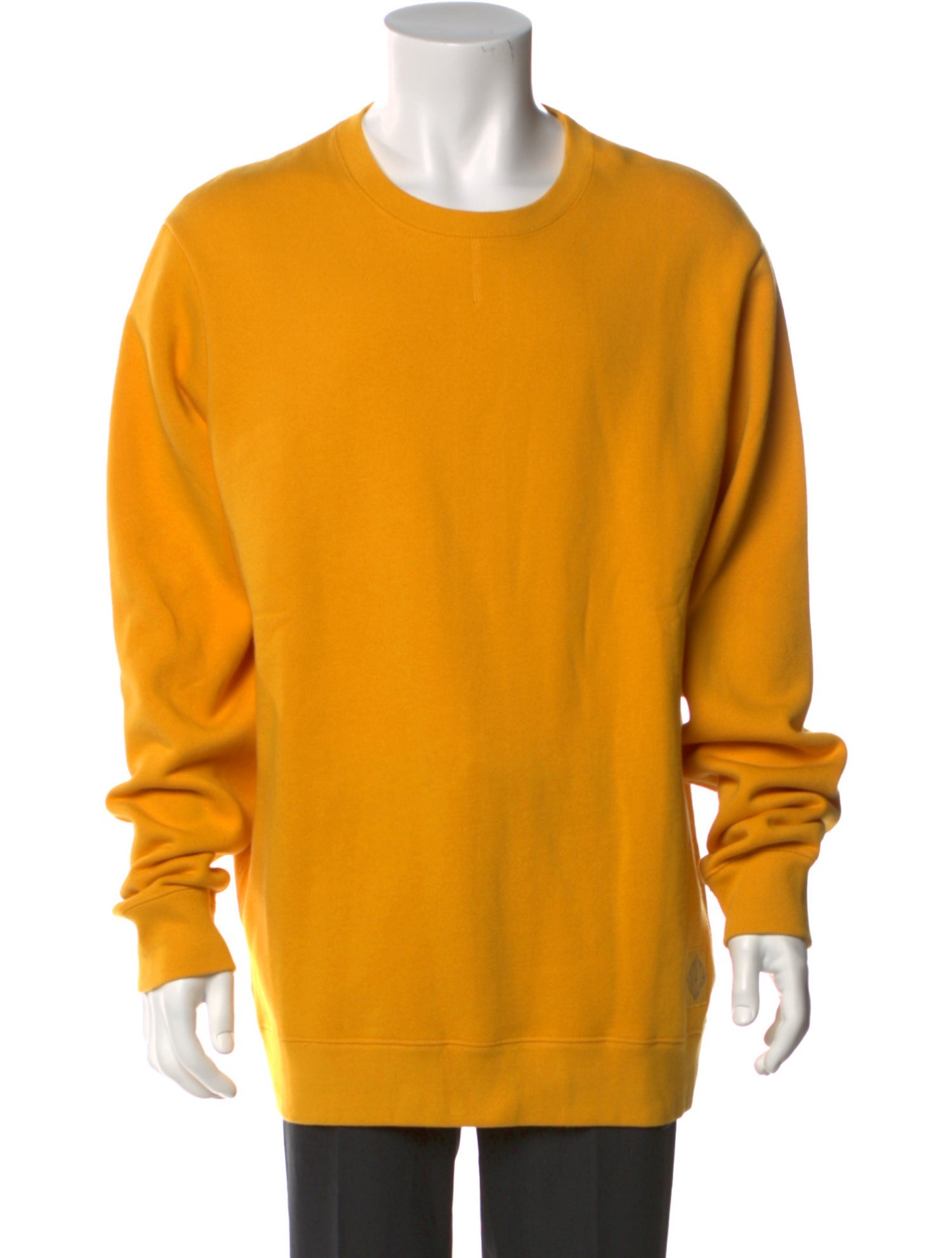 Ovadia & Sons Crew Neck Long Sleeve Sweatshirt w/ Tags