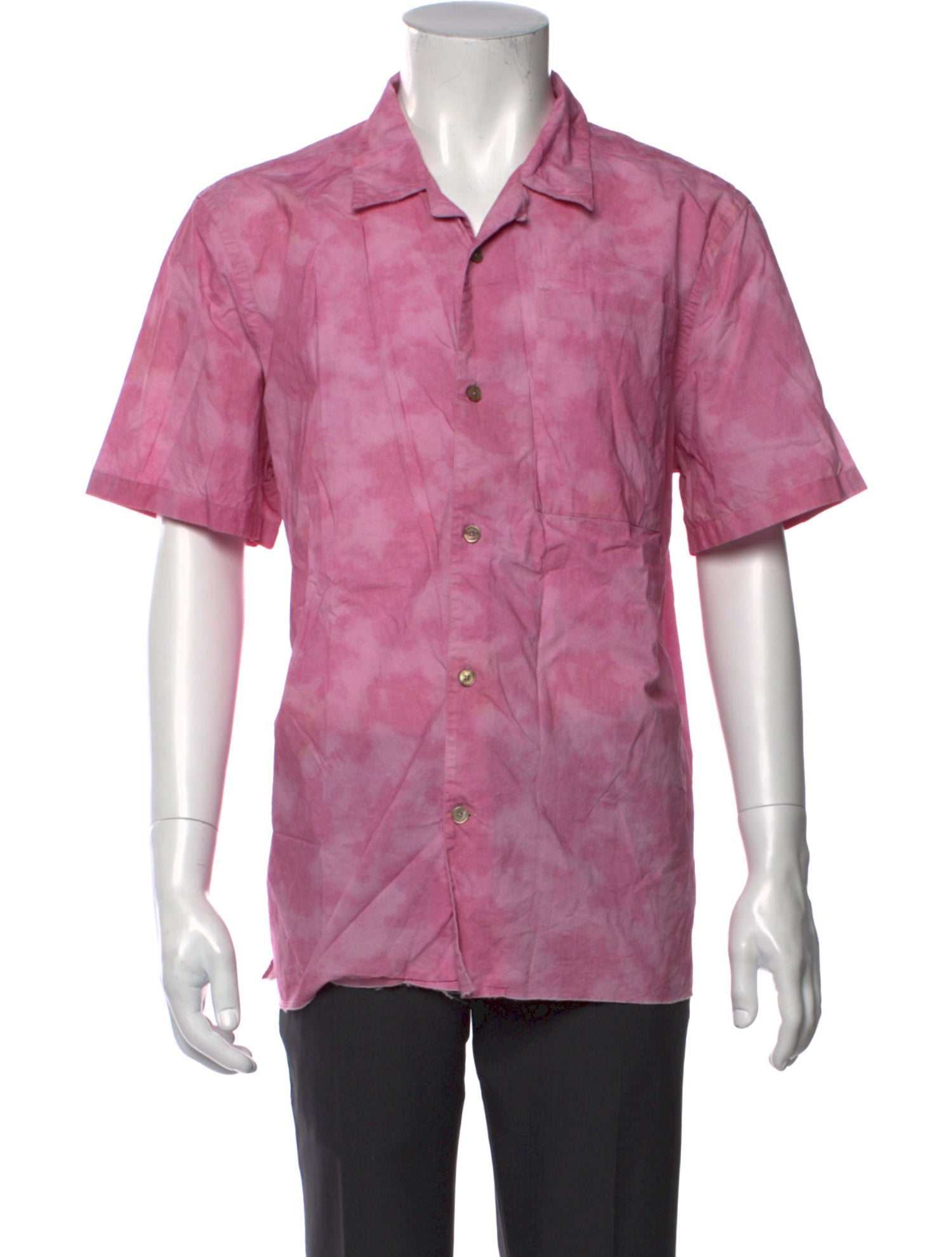 Ovadia & Sons Short Sleeve Shirt