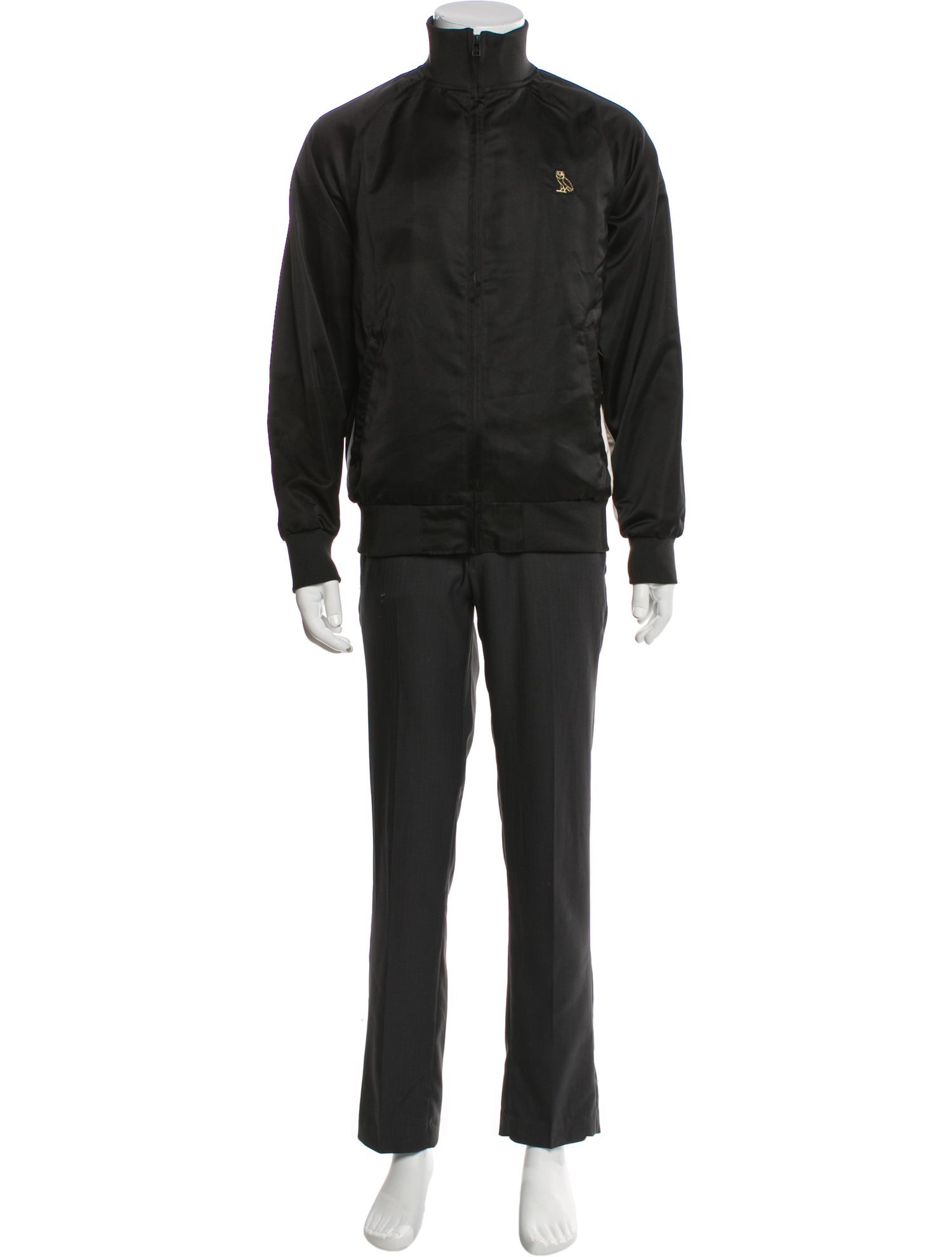 October’s Very Own Parka