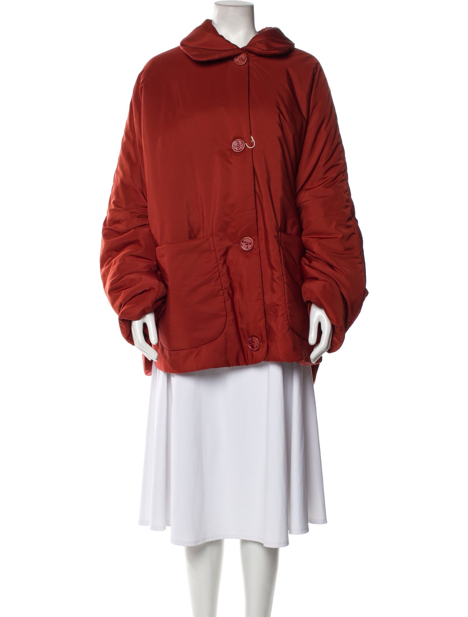 Oof Wear Jacket w/ Tags