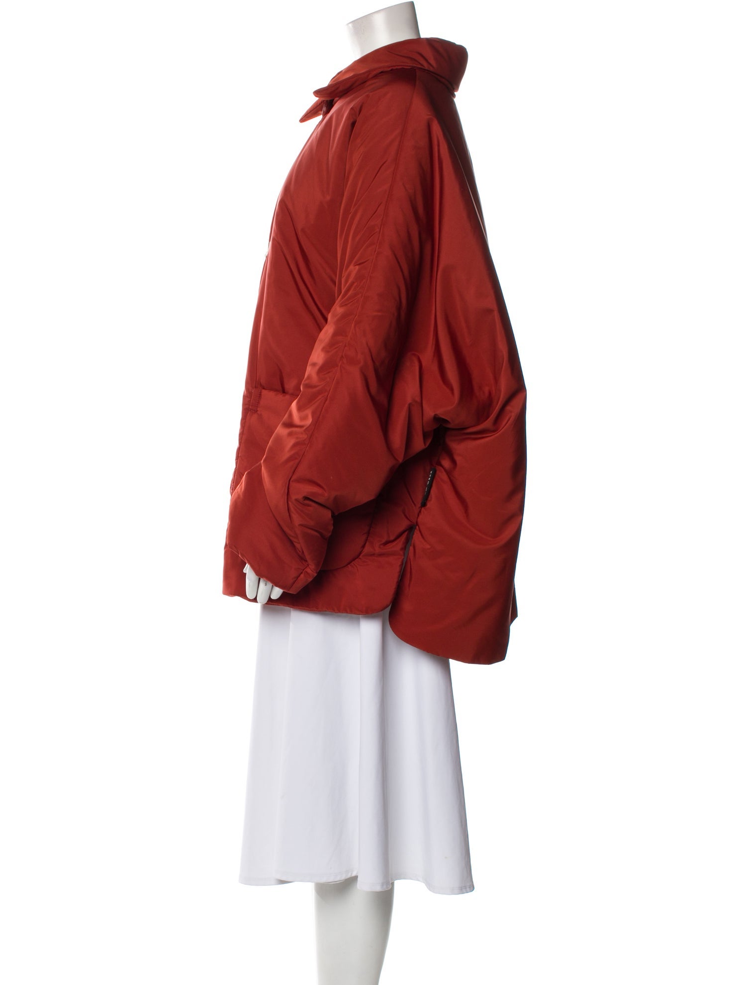 Oof Wear Jacket w/ Tags