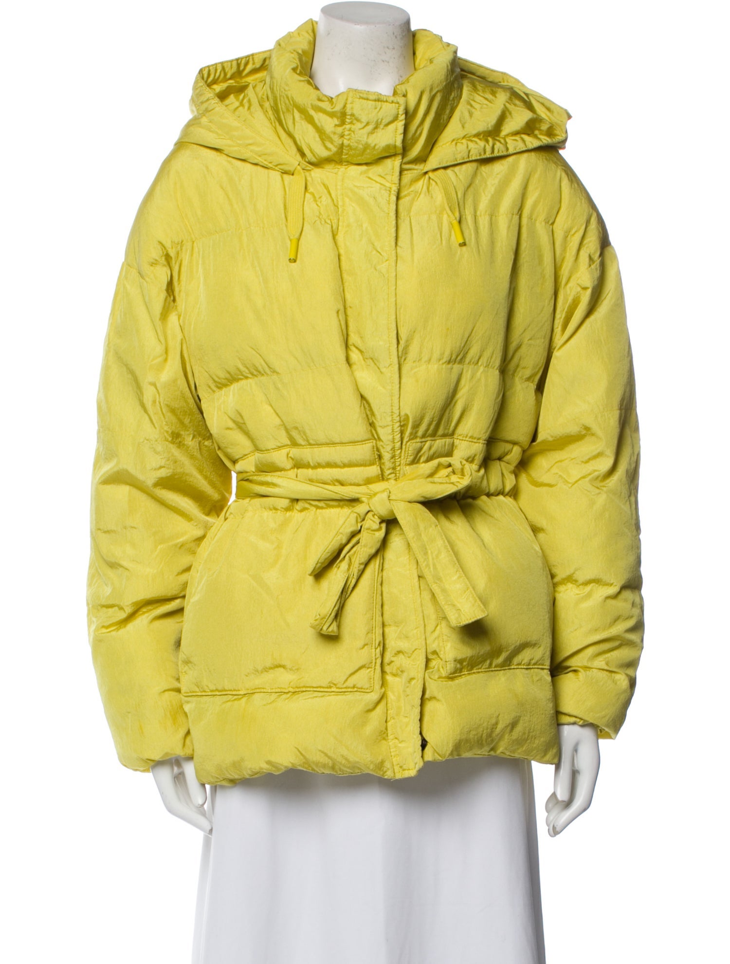 Oof Wear Utility Jacket