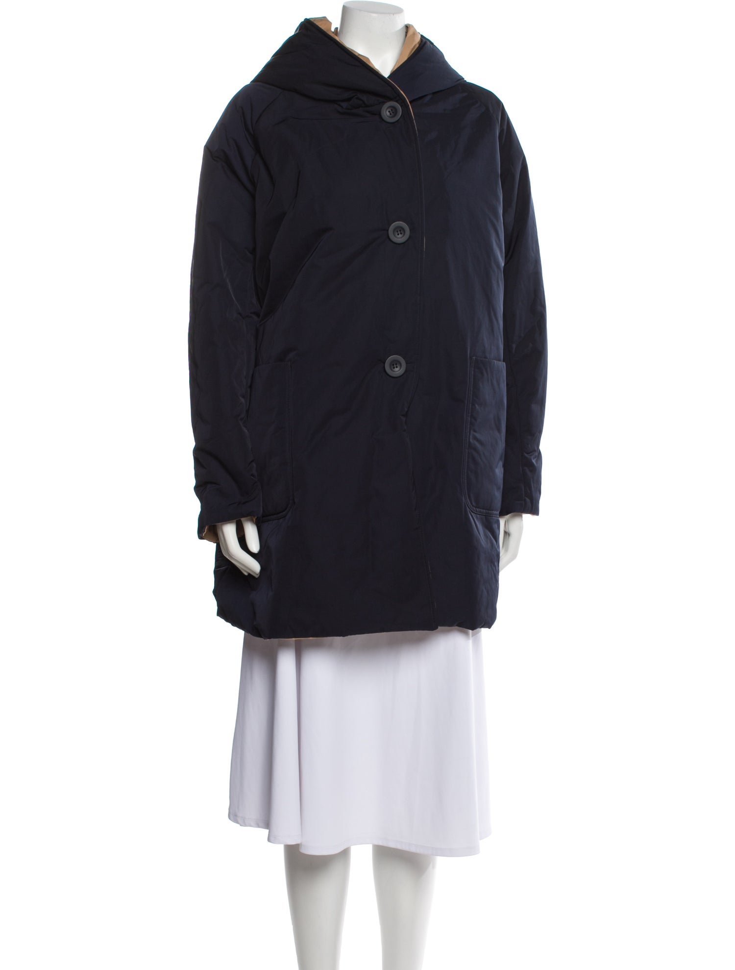 Oof Wear Utility Jacket