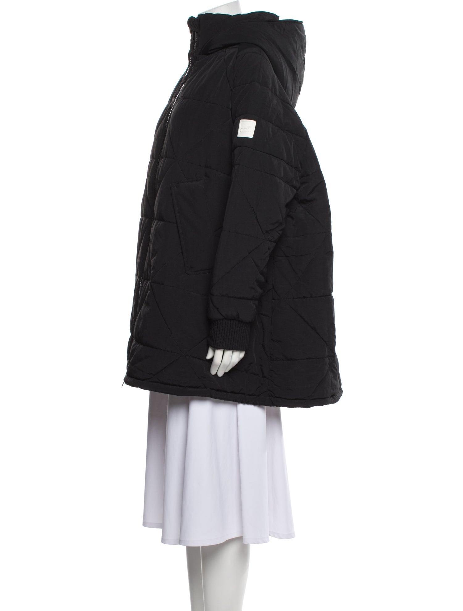 Oof Wear Nylon Jacket