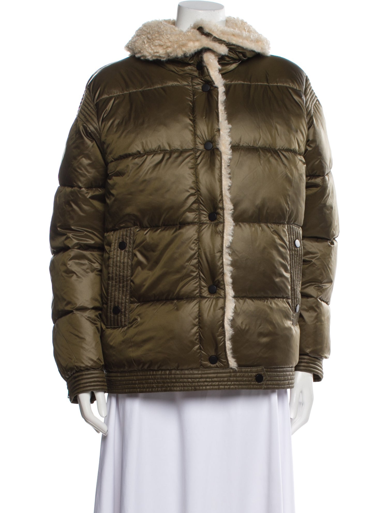 Oof Wear Nylon Jacket