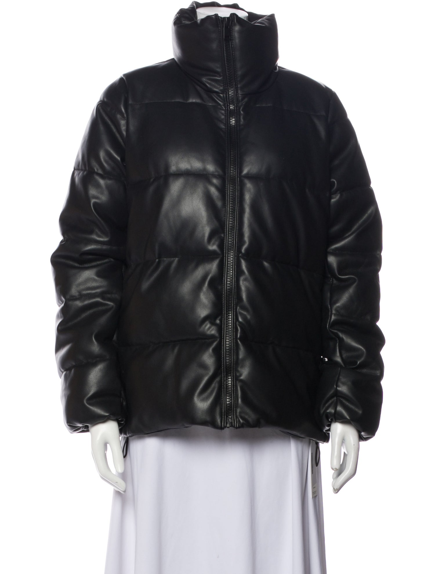 Oof Wear Leather Jacket