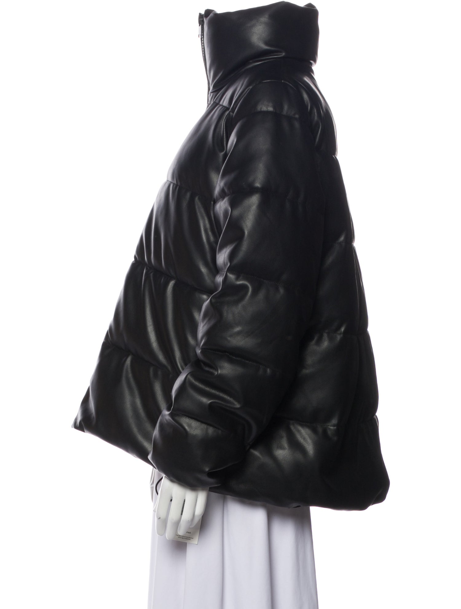 Oof Wear Leather Jacket