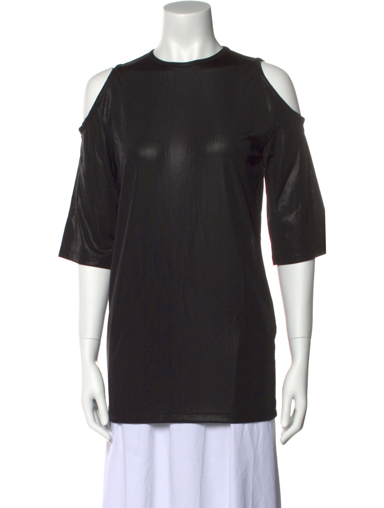 Weinsanto Crew Neck Short Sleeve T-Shirt