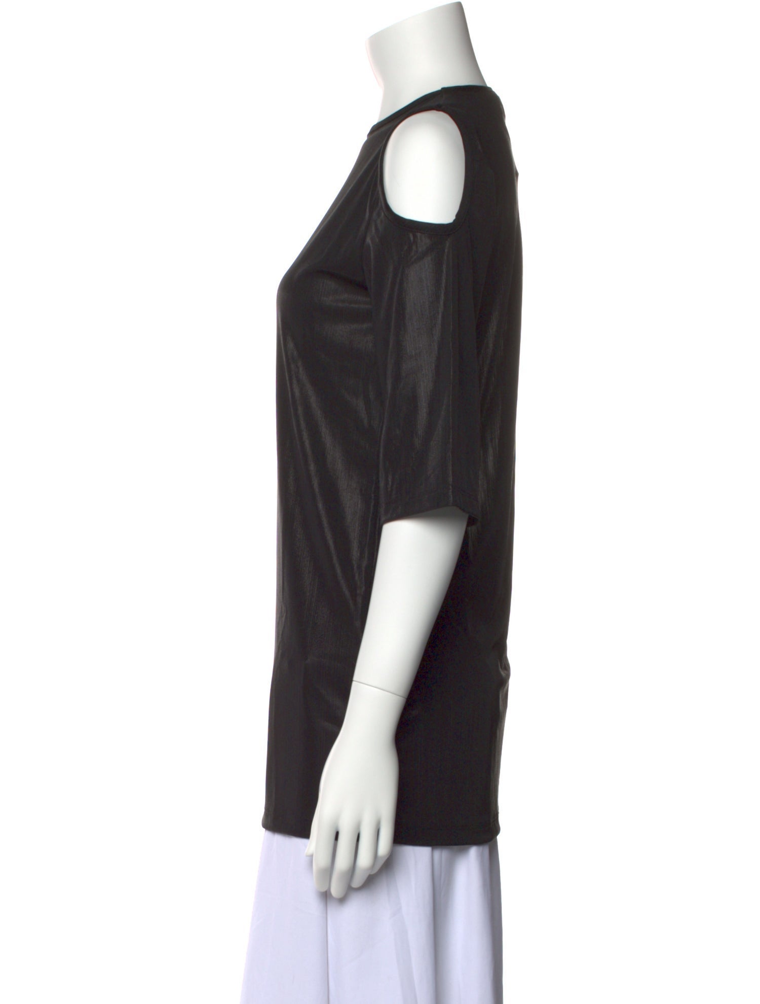 Weinsanto Crew Neck Short Sleeve T-Shirt