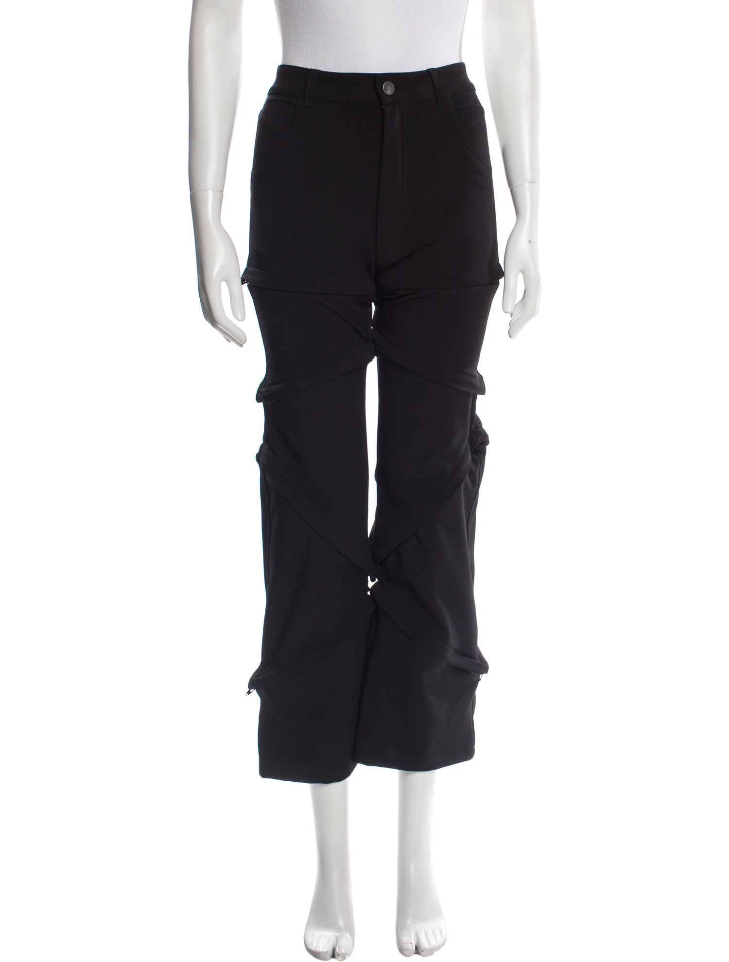 Weinsanto Wide Leg Pants w/ Tags