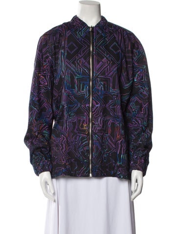 Weinsanto Coats Printed Coat S