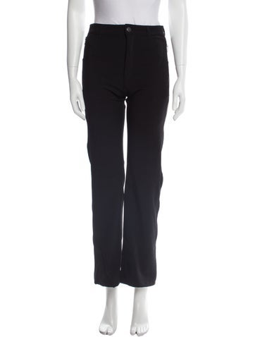 Weinsanto Pants Wide Leg S