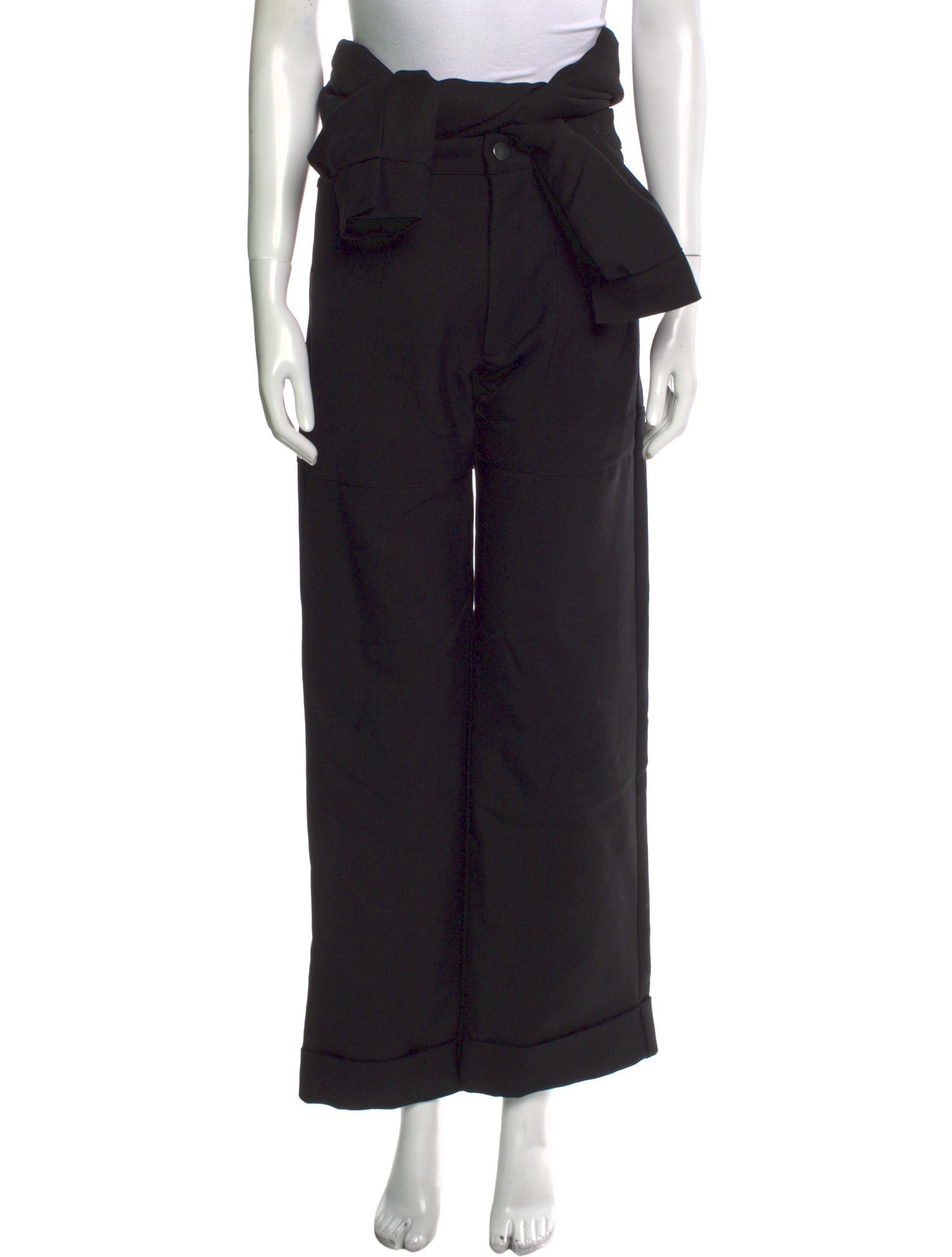 Weinsanto Wide Leg Pants w/ Tags